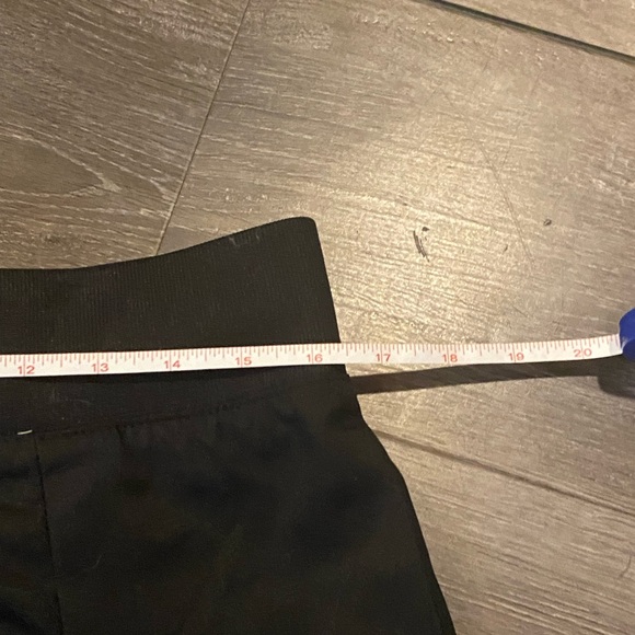 French Toast Black Skort Childs Size 20 NWT - Picture 6 of 6